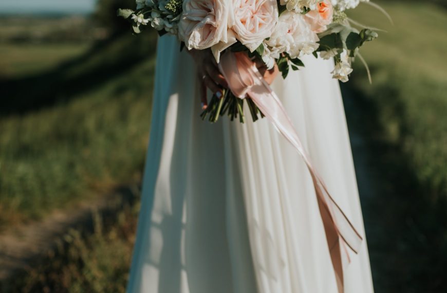 Próba przed ślubem, czyli co warto przećwiczyć